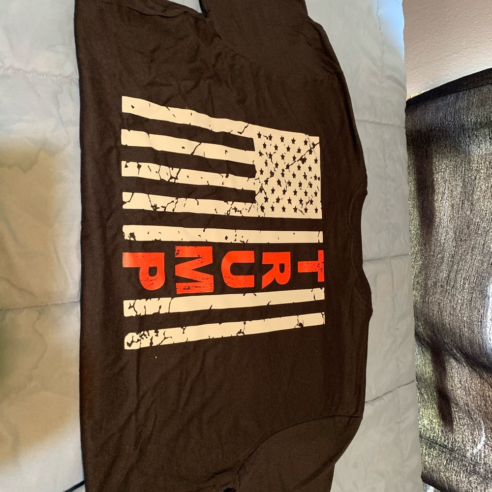 TRUMP 2020 size Large